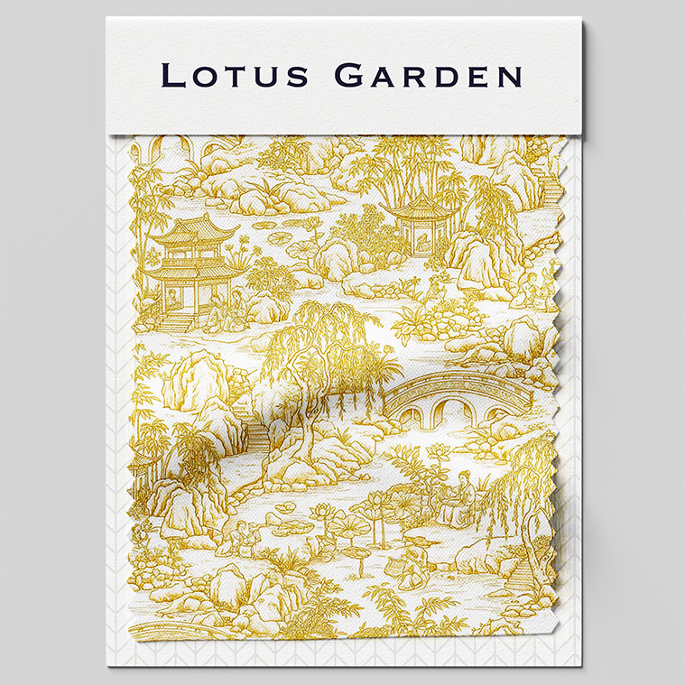 Lotus Garden